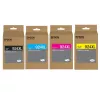 ~Brand New Original Epson T924XL Set Ink / Inkjet Cartridge Black Cyan Magenta Yellow